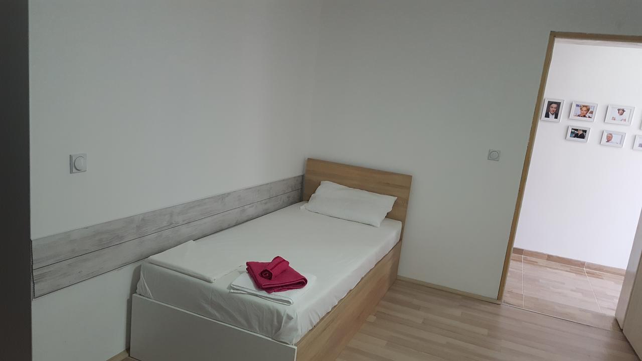 Rooms Ela Ela Prekodolce Eksteriør billede