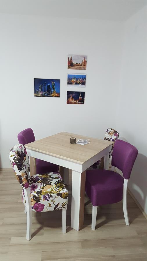 Rooms Ela Ela Prekodolce Eksteriør billede
